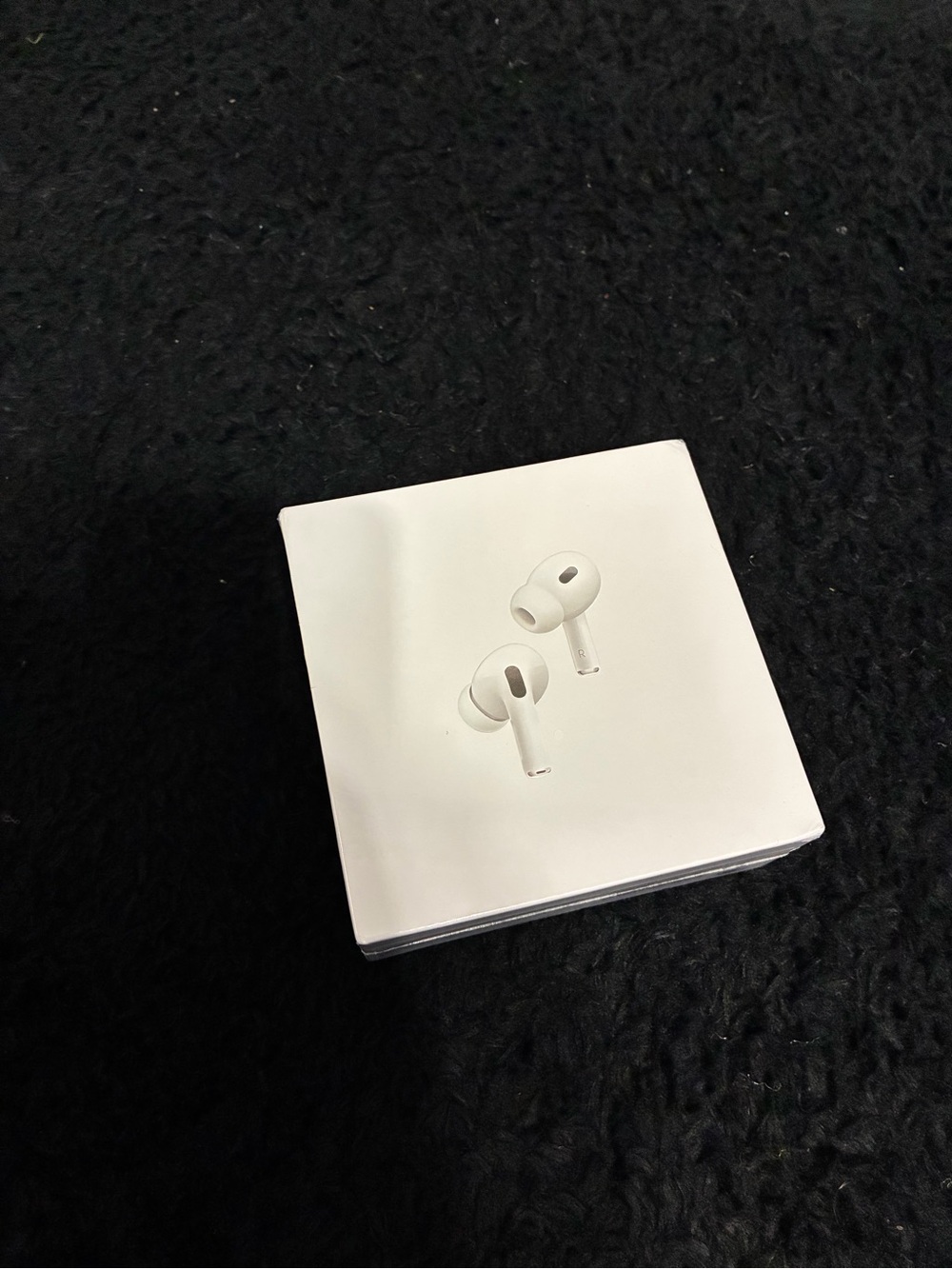 Apple AirPods Pro Earbuds - White